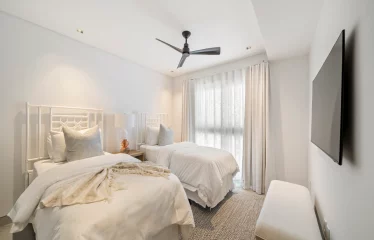 Allure 301, Brighton Beach, St. Michael, Barbados