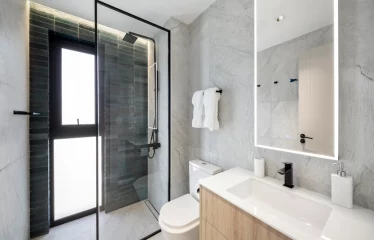 Allure 301, Brighton Beach, St. Michael, Barbados