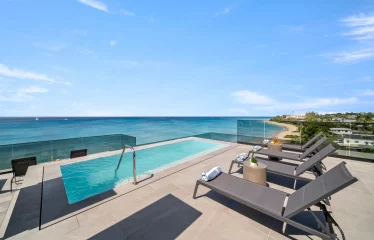 Allure 301, Brighton Beach, St. Michael, Barbados