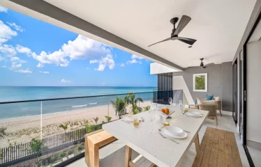 Allure 301, Brighton Beach, St. Michael, Barbados