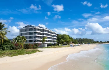 Allure 301, Brighton Beach, St. Michael, Barbados