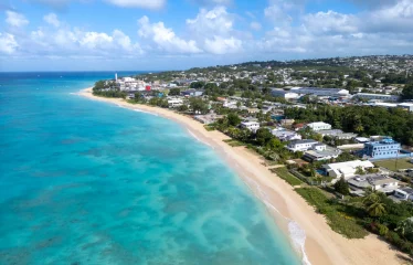 Allure 301, Brighton Beach, St. Michael, Barbados