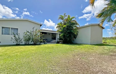 Bannatyne Gardens Lot 16, Christ Church, Barbados