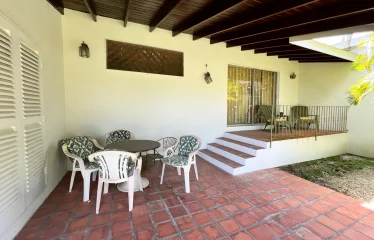 Bannatyne Gardens Lot 16, Christ Church, Barbados