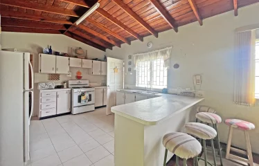 Bannatyne Gardens Lot 16, Christ Church, Barbados