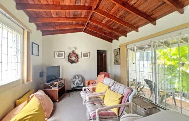 Bannatyne Gardens Lot 16, Christ Church, Barbados