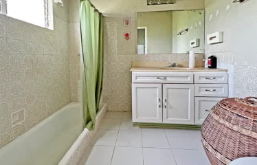 Bannatyne Gardens Lot 16, Christ Church, Barbados