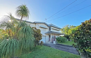 #16 Clerpark, Clermont, St. James, Barbados