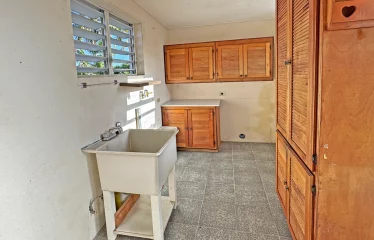 #16 Clerpark, Clermont, St. James, Barbados