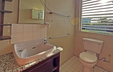 #16 Clerpark, Clermont, St. James, Barbados