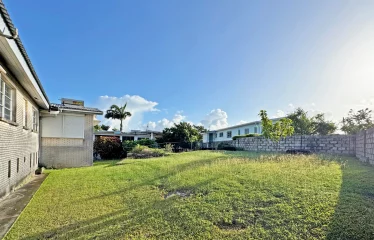 #16 Clerpark, Clermont, St. James, Barbados
