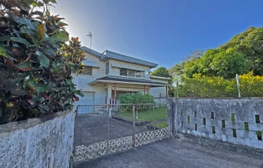 #16 Clerpark, Clermont, St. James, Barbados