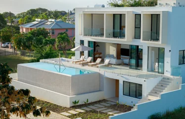 Belair Westport, Mount Standfast, St. James, Barbados