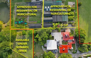 White Hall, St. Peter, Barbados