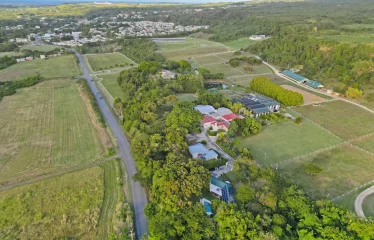 White Hall, St. Peter, Barbados