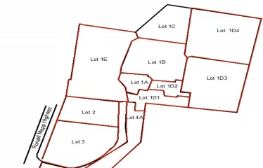 White Hall, St. Peter, Barbados