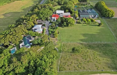 White Hall, St. Peter, Barbados