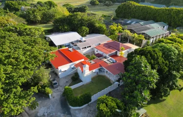 White Hall, St. Peter, Barbados