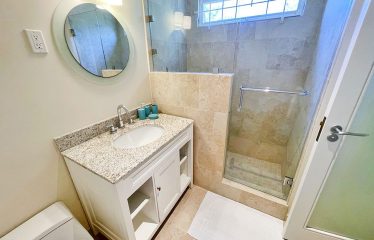 Palisades Development, Enterprise, Christ Church, Barbados