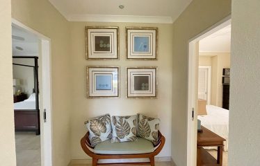 Palisades Development, Enterprise, Christ Church, Barbados