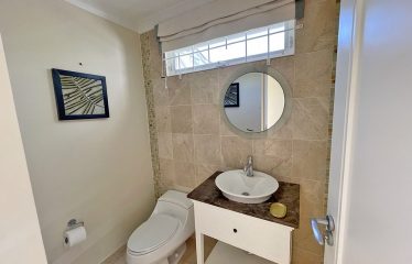 Palisades Development, Enterprise, Christ Church, Barbados