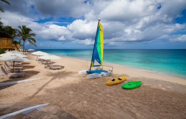 Calliaqua, Sugar Hill Resort, St. James, Barbados