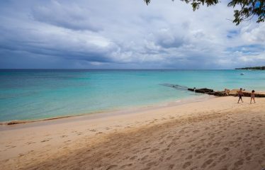 Calliaqua, Sugar Hill Resort, St. James, Barbados