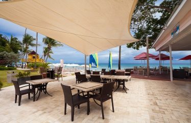 Calliaqua, Sugar Hill Resort, St. James, Barbados