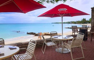 Calliaqua, Sugar Hill Resort, St. James, Barbados