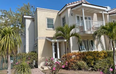 Palisades Development, Enterprise, Christ Church, Barbados