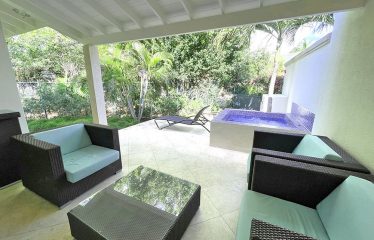 Palisades Development, Enterprise, Christ Church, Barbados