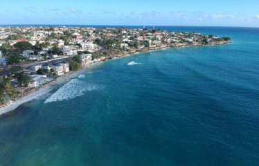 Palisades Development, Enterprise, Christ Church, Barbados