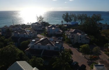 Palisades Development, Enterprise, Christ Church, Barbados