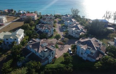 Palisades Development, Enterprise, Christ Church, Barbados