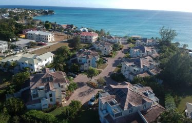 Palisades Development, Enterprise, Christ Church, Barbados