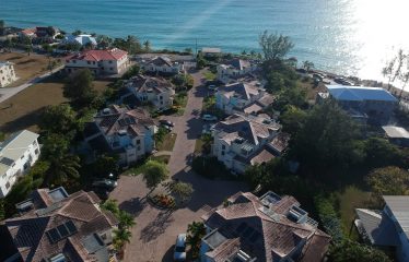 Palisades Development, Enterprise, Christ Church, Barbados