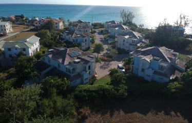 Palisades Development, Enterprise, Christ Church, Barbados