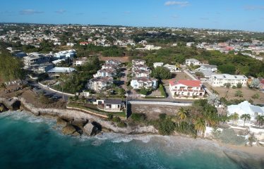 Palisades Development, Enterprise, Christ Church, Barbados