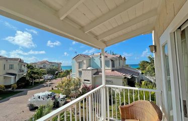 Palisades Development, Enterprise, Christ Church, Barbados