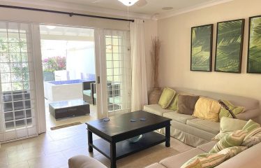 Palisades Development, Enterprise, Christ Church, Barbados