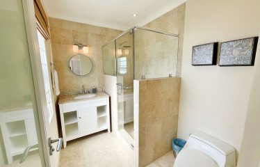 Palisades Development, Enterprise, Christ Church, Barbados