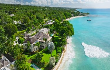 Four Winds, Gibbes, St. James, Barbados