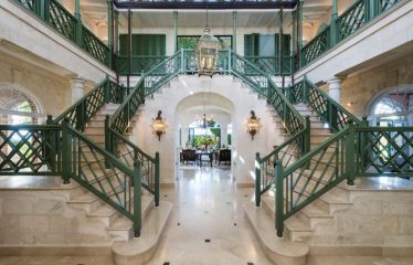 Four Winds, Gibbes, St. James, Barbados