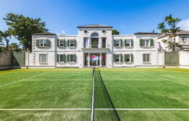 Four Winds, Gibbes, St. James, Barbados