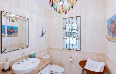 Still Fathoms, Lower Carlton, St. James, Barbados