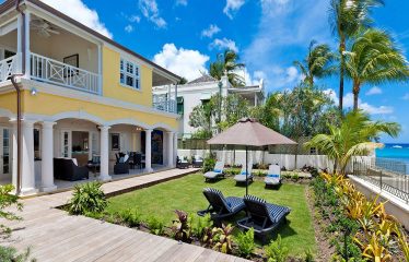 Still Fathoms, Lower Carlton, St. James, Barbados