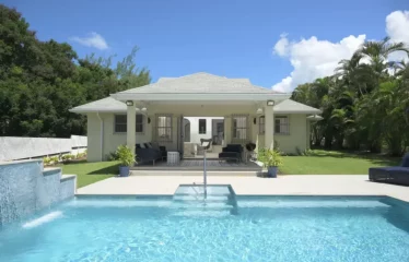 Melograno Villa, Sunset Crest, Sandy Lane, St. James, Barbados