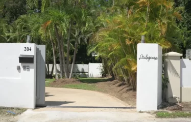 Melograno Villa, Sunset Crest, Sandy Lane, St. James, Barbados