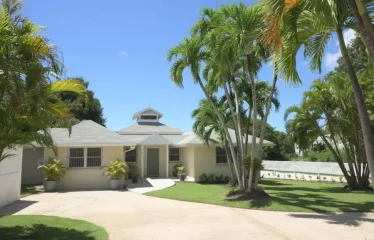 Melograno Villa, Sunset Crest, Sandy Lane, St. James, Barbados