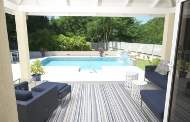 Melograno Villa, Sunset Crest, Sandy Lane, St. James, Barbados